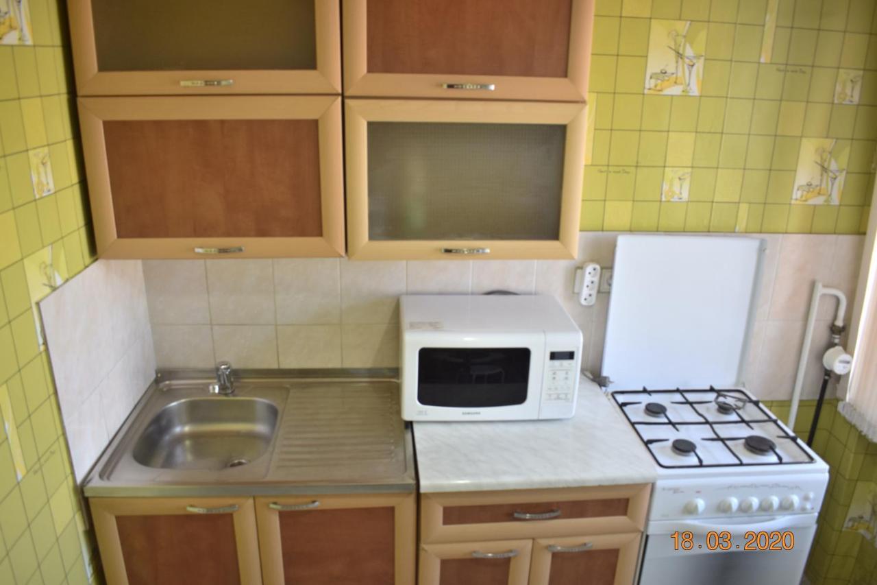 1 Комнатные Апартаменты На Ауэзова 236 Kokshetau Luaran gambar
