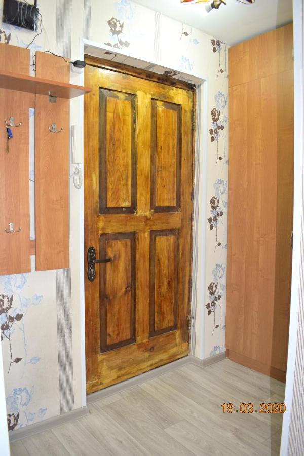 1 Комнатные Апартаменты На Ауэзова 236 Kokshetau Luaran gambar
